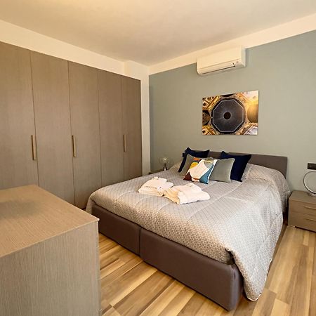 מילאנו Rentopolis Apartments - Palazzo Candiani מראה חיצוני תמונה