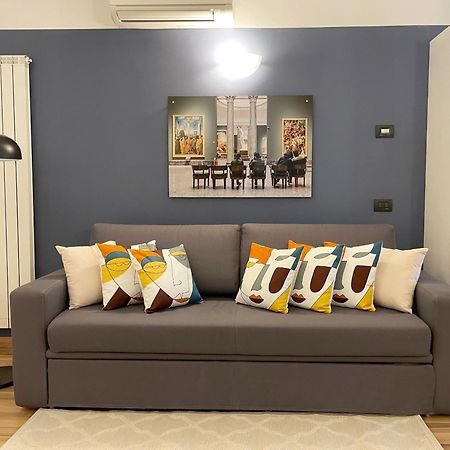 מילאנו Rentopolis Apartments - Palazzo Candiani מראה חיצוני תמונה
