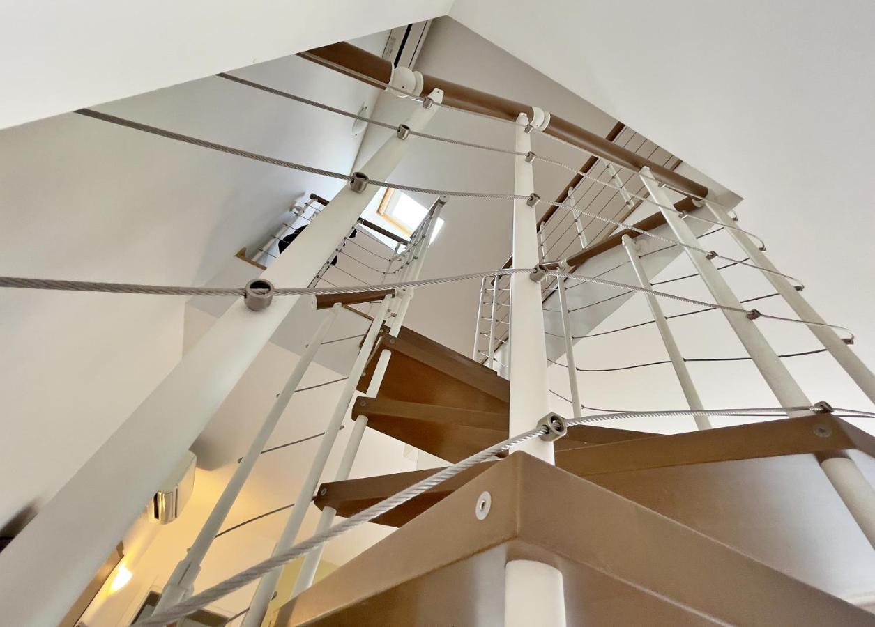 מילאנו Rentopolis Apartments - Palazzo Candiani מראה חיצוני תמונה
