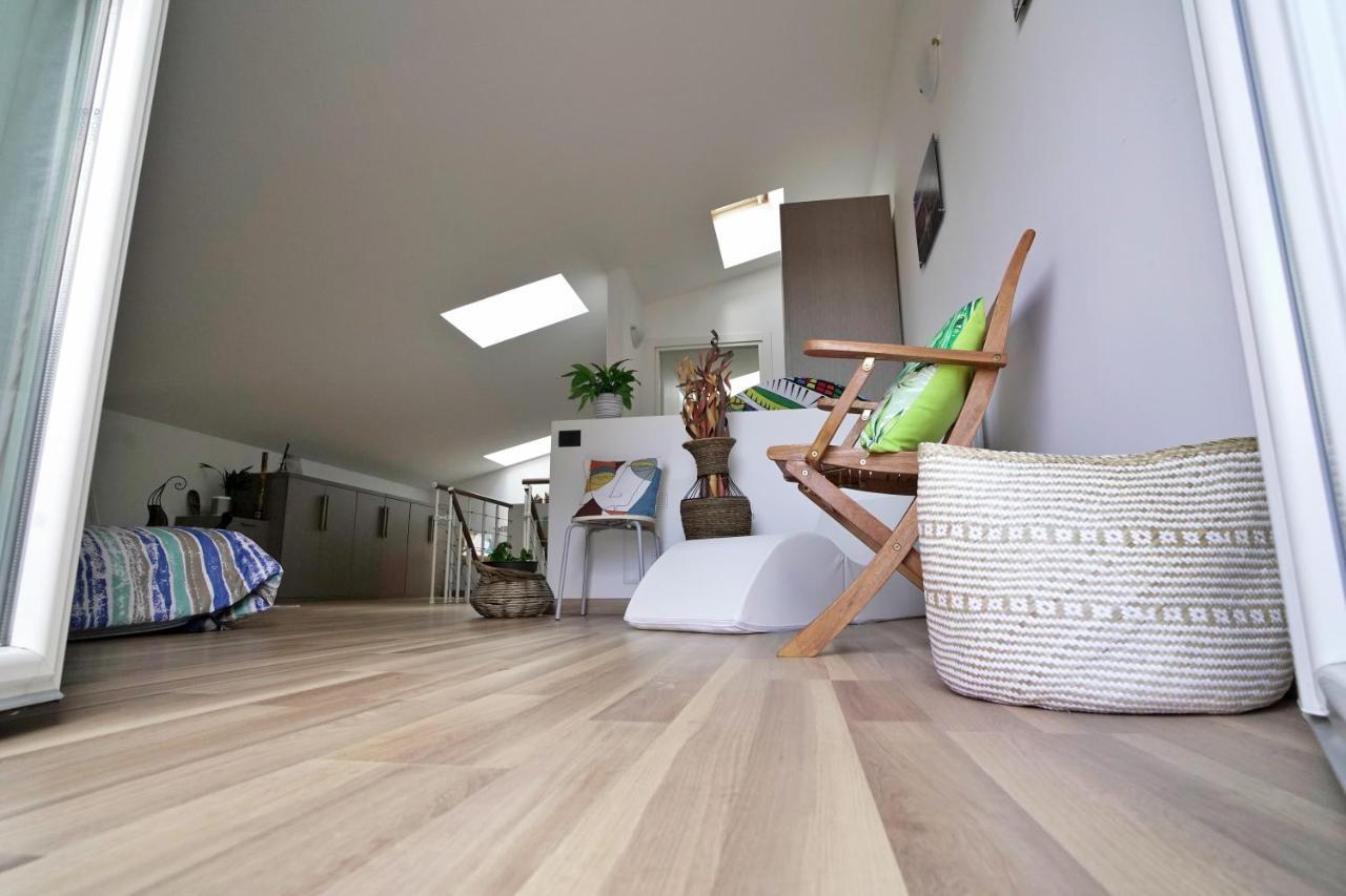 מילאנו Rentopolis Apartments - Palazzo Candiani מראה חיצוני תמונה