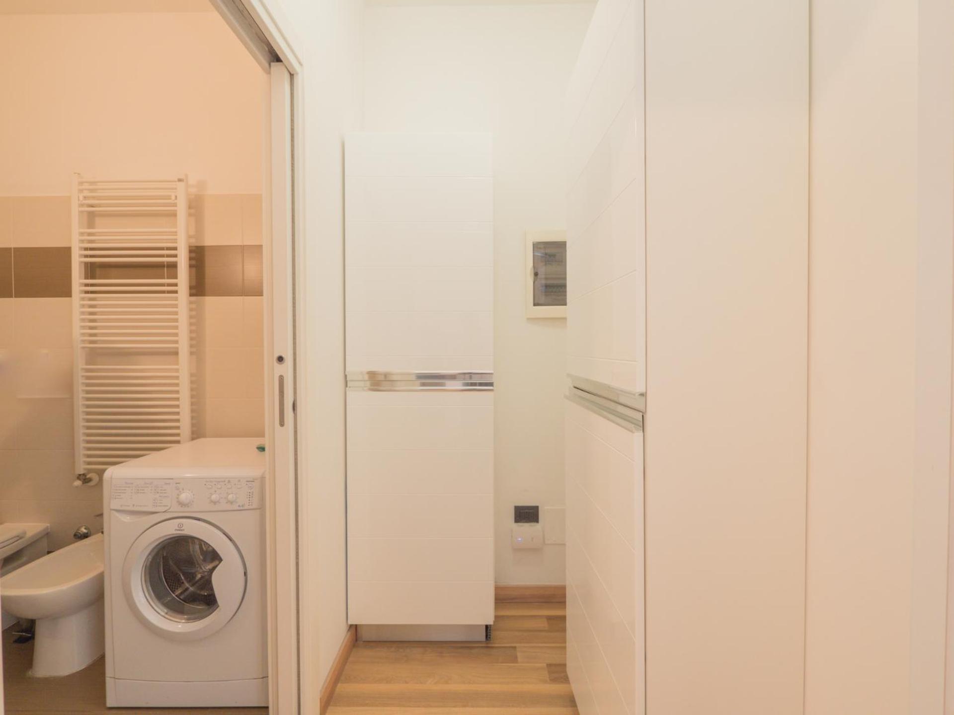 מילאנו Rentopolis Apartments - Palazzo Candiani מראה חיצוני תמונה