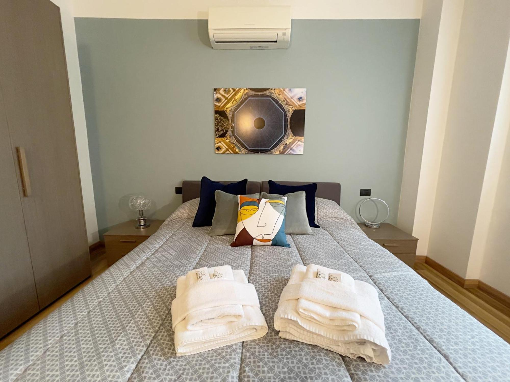 מילאנו Rentopolis Apartments - Palazzo Candiani מראה חיצוני תמונה