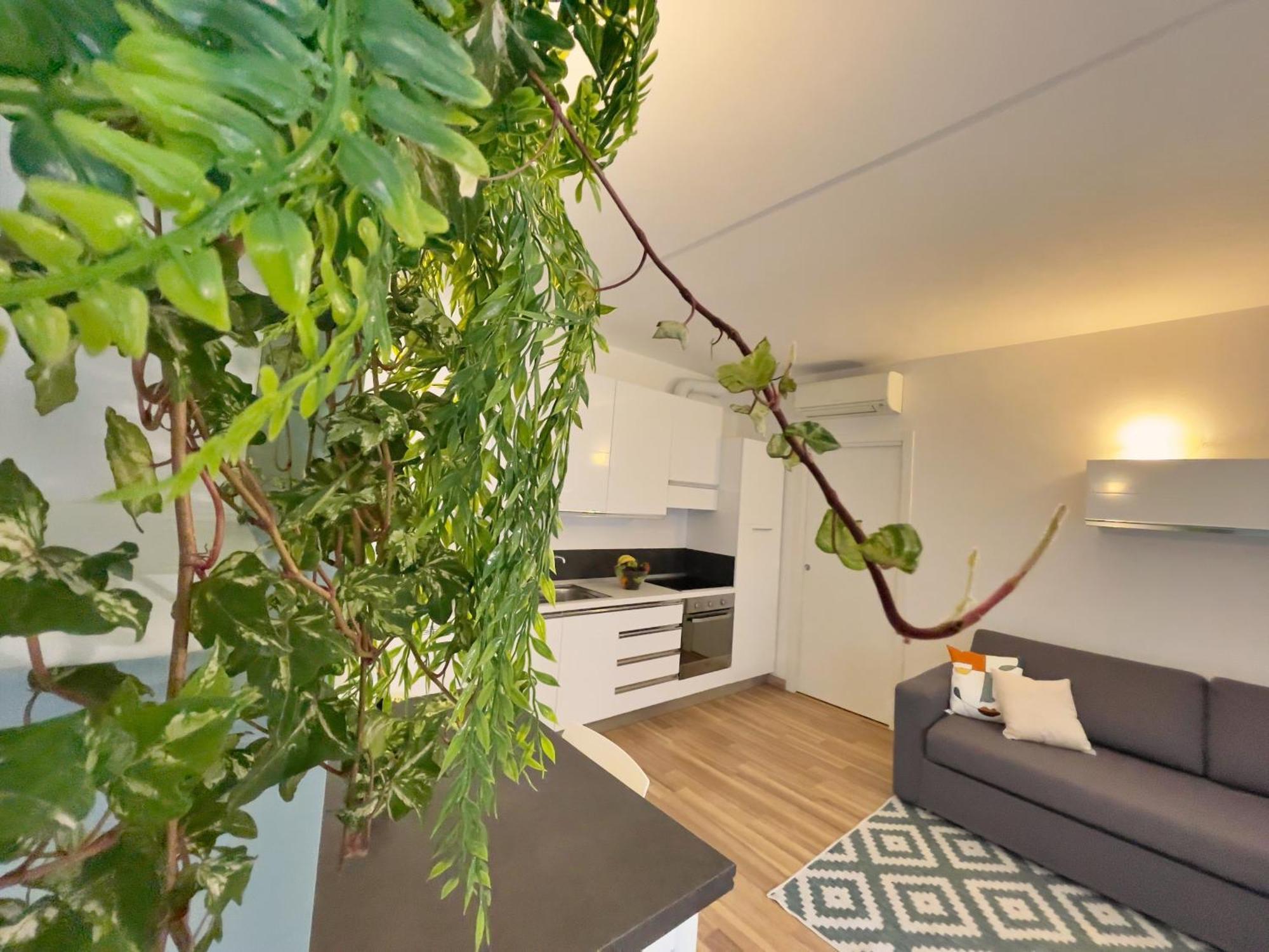 מילאנו Rentopolis Apartments - Palazzo Candiani מראה חיצוני תמונה